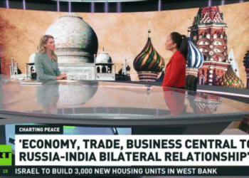 Ruske-indijske veze su ‘uzorne’-stručnjak-RT Indija