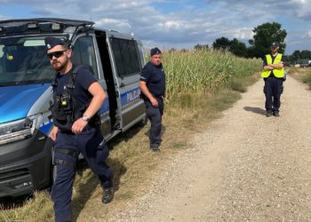 Ruski droni u Poljskoj, ministar obrane naziva ga “provokacijom”