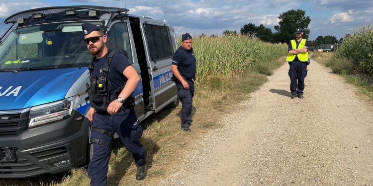 Ruski droni u Poljskoj, ministar obrane naziva ga “provokacijom”