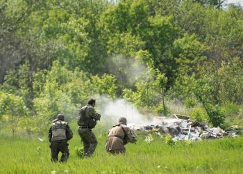 Ruski štrajk ubio je brojne strane borce u Ukrajini – NYT – RT Rusija i bivši Sovjetski Savez