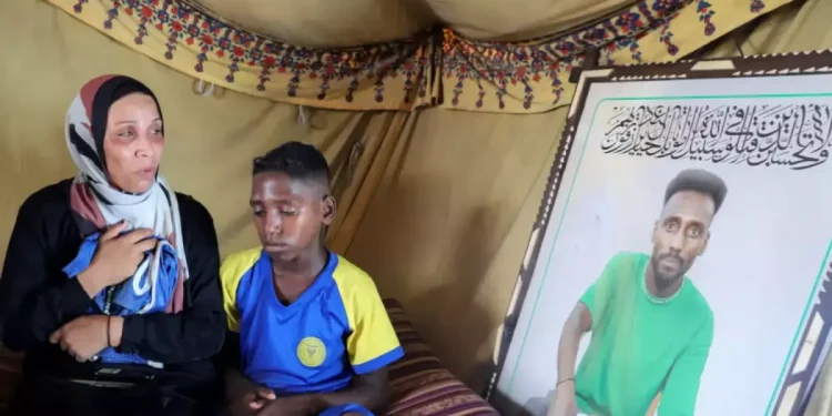 S Soleimanom su ubili želju za normalnom u Gazi: što je smrt "Pele di Palestina"