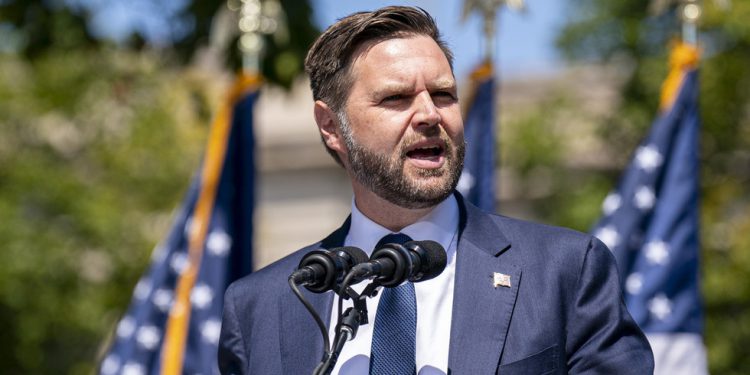 SAD je ‘gotova’ financiranje Ukrajine – Vance – RT World News