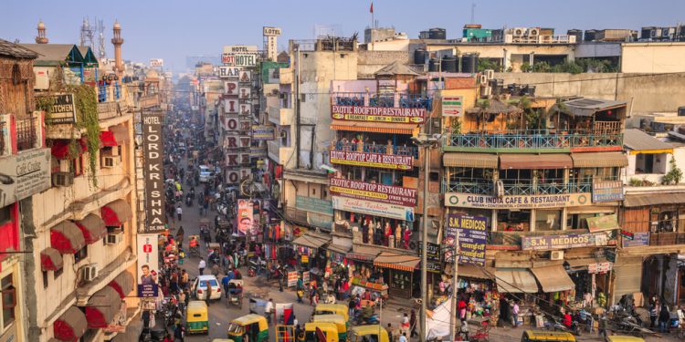 SAD nemamo pravo reći Indiji s kim trgovati – Jeffrey Sachs – RT World News