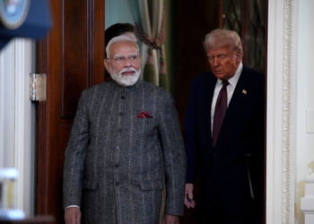 SAD otkažu najnovije trgovinske razgovore s Indijom – Mediji – RT Indija