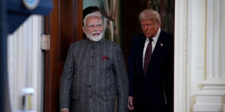 SAD otkažu najnovije trgovinske razgovore s Indijom – Mediji – RT Indija