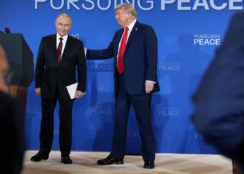 SAD realistično o šansama za mir Ukrajine – Trumpov pomoćnik – RT World News