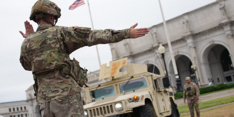 SAD u razgovorima o sigurnosnoj ulozi Ukrajine – Mediji – RT World News