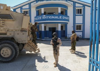 SAD upozorava na korupciju i prijavljeno mito usmjereno na destabilizaciju Haitija dok se kriza produbljuje