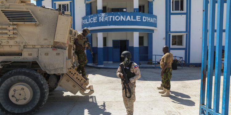 SAD upozorava na korupciju i prijavljeno mito usmjereno na destabilizaciju Haitija dok se kriza produbljuje