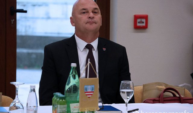 SDA Stolac reagirala na tvrdnje gradonačelnika Boškovića