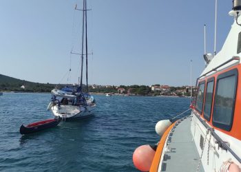 “SIGURNA PLOVIDBA” Uprava sigurnosti plovidbe najavila da će se u srijedu iz Zagreba spustiti na Jadran i nadzirati plovidbu