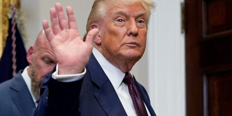 S&P zadržao kreditni rejting SAD-a unatoč rekordom skoku deficita i javnog duga