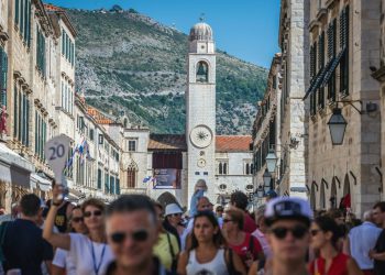 STIGLI SLUŽBENI PODACI Srpanj je podbacio, ali ne i prvih 7 mjeseci 2025. godine