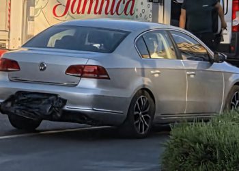 Sakrio tablice vrećama smeća da uđe u Zonu: Gradonačelnik najavio strože mjere