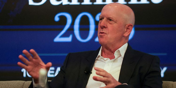 Salva kritika Bijele kuće na šefa Goldman Sachsa zbog carina