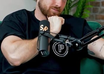 Sam Thompson prekida tišinu na “teško lansiranje” bivšeg Zare s Louisom Tomlinsonom, jer kaže da “ne bi želio na najgorem neprijatelju”