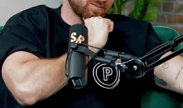 Sam Thompson prekida tišinu na “teško lansiranje” bivšeg Zare s Louisom Tomlinsonom, jer kaže da “ne bi želio na najgorem neprijatelju”