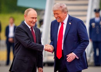 Samit na Aljasci bio je uspjeh. Izazov je da to postigne – RT World News