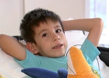 ‘Samo sam vikala’: 6-godišnji dječak napao ga je kojot dok je gledao softball utakmicu svoje sestre