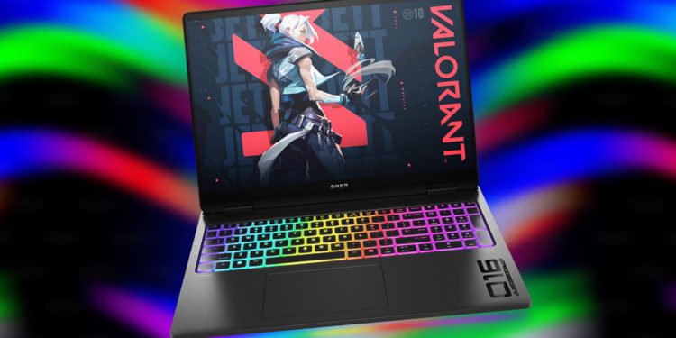 Samo za danas, HP OMEN MAX RTX 5070 TI IGRAČKI PRIJAVLJIVANJE NA SAMO 1.420 USD