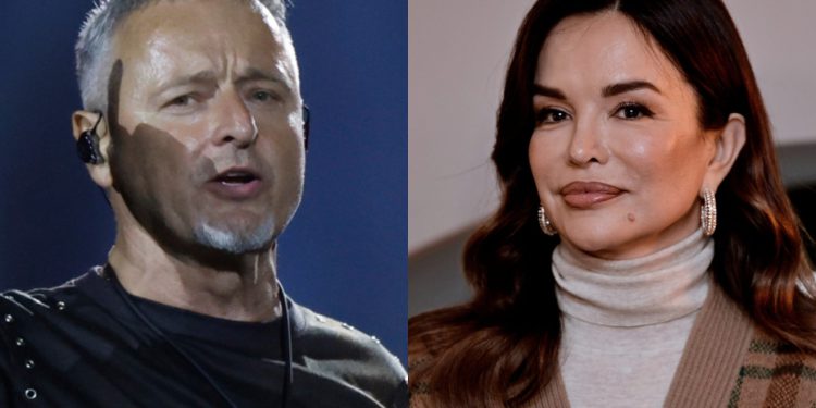 Sanader iskoristio Severinu u trenutku skandala: Plenković s Thompsonom napravio isto