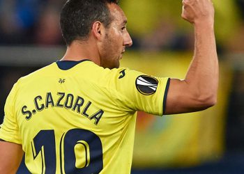 Santi Cazorla najavljuje oproštaj: “Ovo će mi biti posljednja sezona”