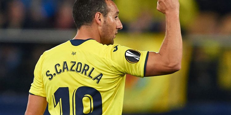 Santi Cazorla najavljuje oproštaj: “Ovo će mi biti posljednja sezona”
