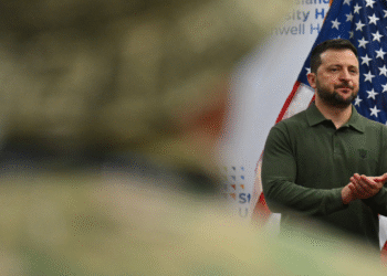 Sastanak Bijele kuće s visokim ulozima Zelenskyyja slijedi Trumpov Putin samit