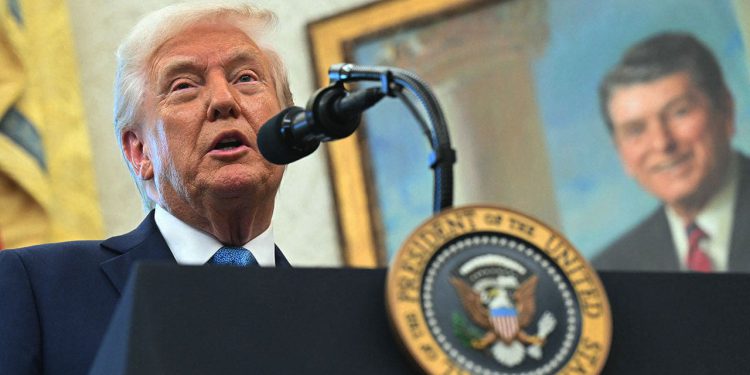 Sastanak Trump-Putine na Aljasci crta usporedbe Reagan-Gorbachev Summit