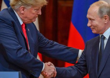 Sastanak Trumpa i Putina će prvo biti jedan na jedan: Slijedi ova ruska delegacija