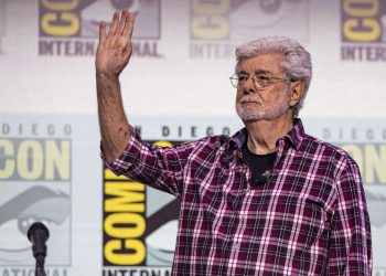 Savjet Georgea Lucasa Ron Howardu za režiju solo: Priča o ratovima zvijezda: ‘Samo ne zaboravite-to je za 12-godišnje dječake’