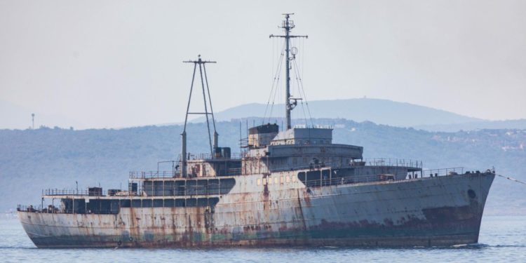 Sazvana tematska sjednica Gradskog vijeća o postupanju s azbestnim otpadom