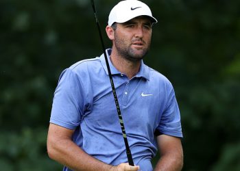 Scottie Scheffler pukne u Reporteru zbog ‘smiješnih’ pitanja Ryder Cupa u nespretnom trenutku konferencije
