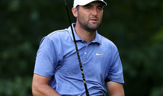 Scottie Scheffler pukne u Reporteru zbog ‘smiješnih’ pitanja Ryder Cupa u nespretnom trenutku konferencije