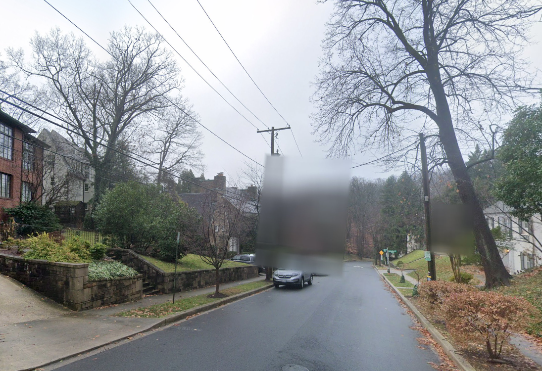 Zuckerbergov najnoviji objekt misteriozno je zamagljen na Google Maps