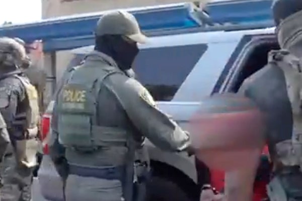 Granična patrola nastavlja provesti visoke racije na području Los Angelesa, usprkos sudskim naredbama u kojima se zaustavlja nasumične poteškoće