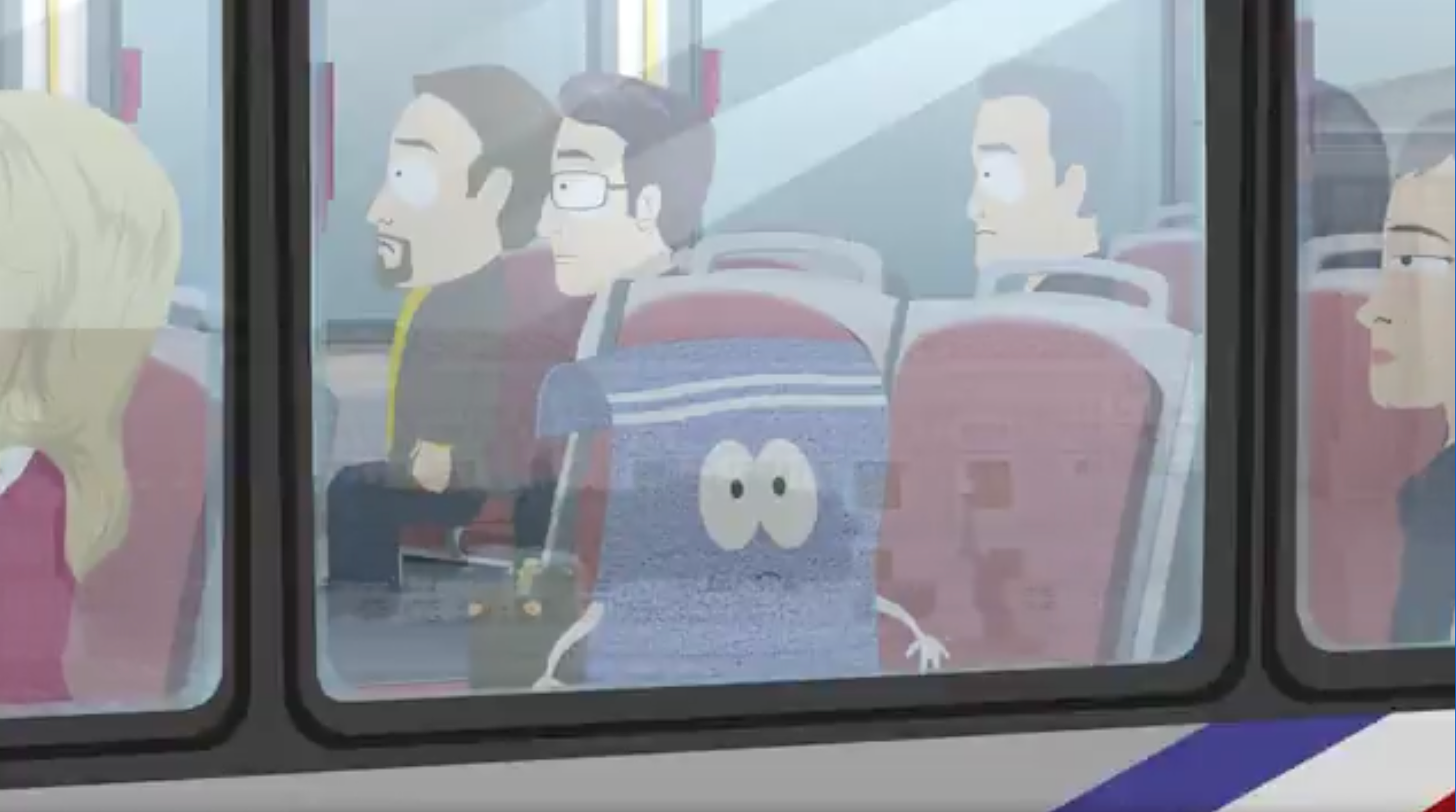 Towlie se vraća u South Park Season 27 Epizoda 3