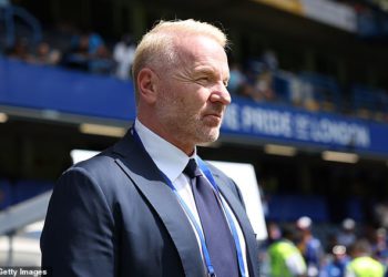 Šef europskog Giantsa potvrđuje zanimanje za zvijezdu Man United nakon što je odbačen iz timara zbog poraza od dana otvaranja od strane Arsenala