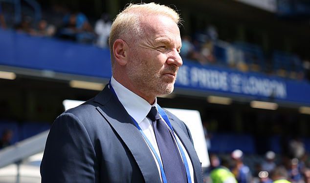 Šef europskog Giantsa potvrđuje zanimanje za zvijezdu Man United nakon što je odbačen iz timara zbog poraza od dana otvaranja od strane Arsenala