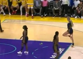 Seksualne igračke u WNBA: premještene orkestrirano od strane kripto valute