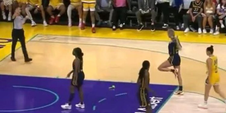 Seksualne igračke u WNBA: premještene orkestrirano od strane kripto valute