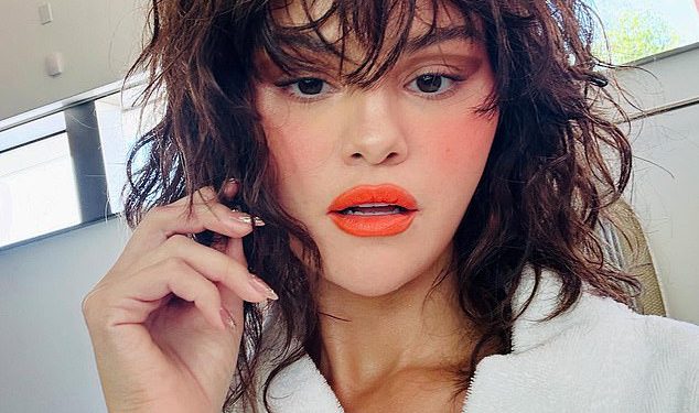 Selena Gomez “nije razgovarala s” pažnjom tražeći “Pals Nicola Peltz i Brooklyn Beckham u mjesecima i propustila obnovu njihovog zavjeta nakon što je okrenula leđa na” diva “par:” Obloge više ne postoji! “