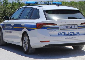 Serija krađa na predjelu Voštarnice, Ričine i Poluotoka, zaključavajte vrata…