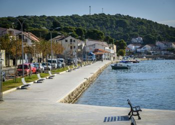 Sezona britanskih dilera: pao još jedan preprodavač droge u Tisnom pun kokaina i ecstasyja