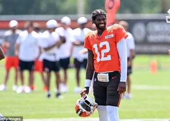 Shedeur Sanders napokon dobiva dobre vijesti od Clevelanda Brownsa nakon ponižavajućeg početka NFL Lifea