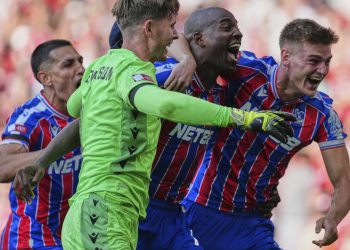 Shield Community, Crystal Palace-Liverpool 3-2: Londončani pobjeđuju na penalima
