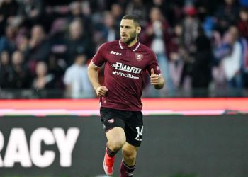 Shon Weissman, post Gaza na društvenim mrežama: Prebacivanje skoka u Luck Dusseldorf