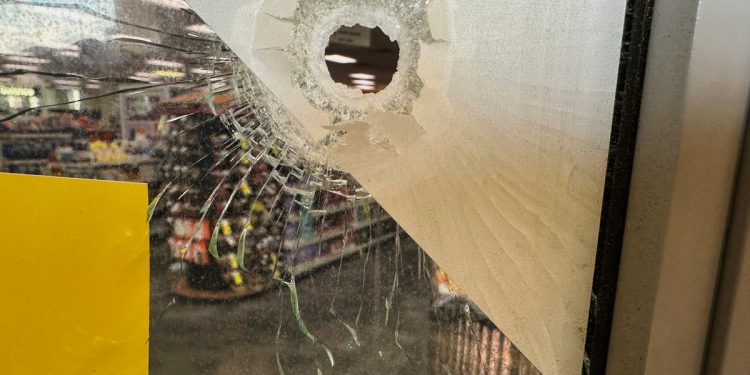 Shooting Emory potvrdio je kao “ciljani napad na CDC koji se odnosi na Covid”, jer se pojavljuju novi detalji na mentalnom stanju Gunmana: najnovije