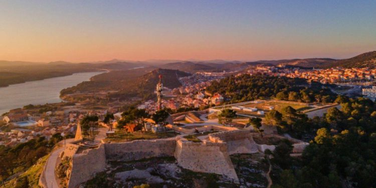 Šibenik postaje centar znanja i kreativnosti, a tvrđava sv. Ivana pretvara se u veliku učionicu