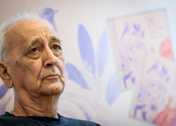 Šibenski dvojac Dušan Šarac i Ante Viljac spojili svoje stihove i glazbu s trogirskim glasovima. Pogledajte spot